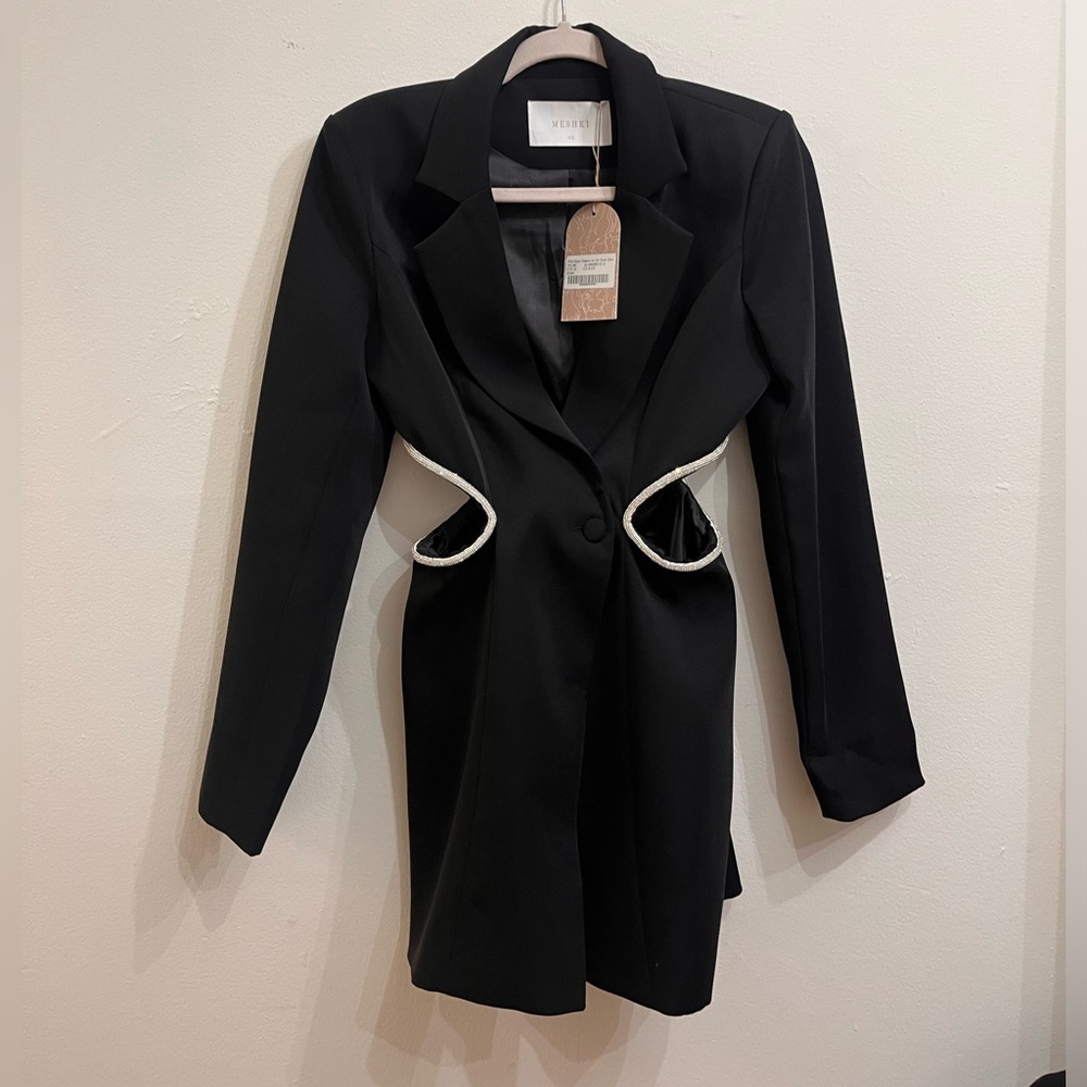 Meshki Dress new